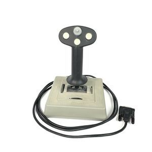 Vintage CH Products FlightStick Pro PC Joystick
